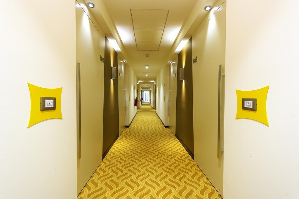 Ibis Styles Milano Melegnano Carpiano Exterior foto