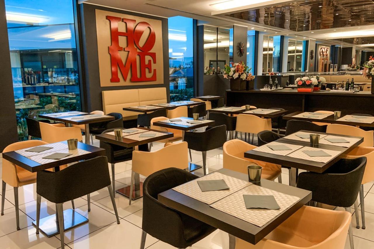 Ibis Styles Milano Melegnano Carpiano Exterior foto