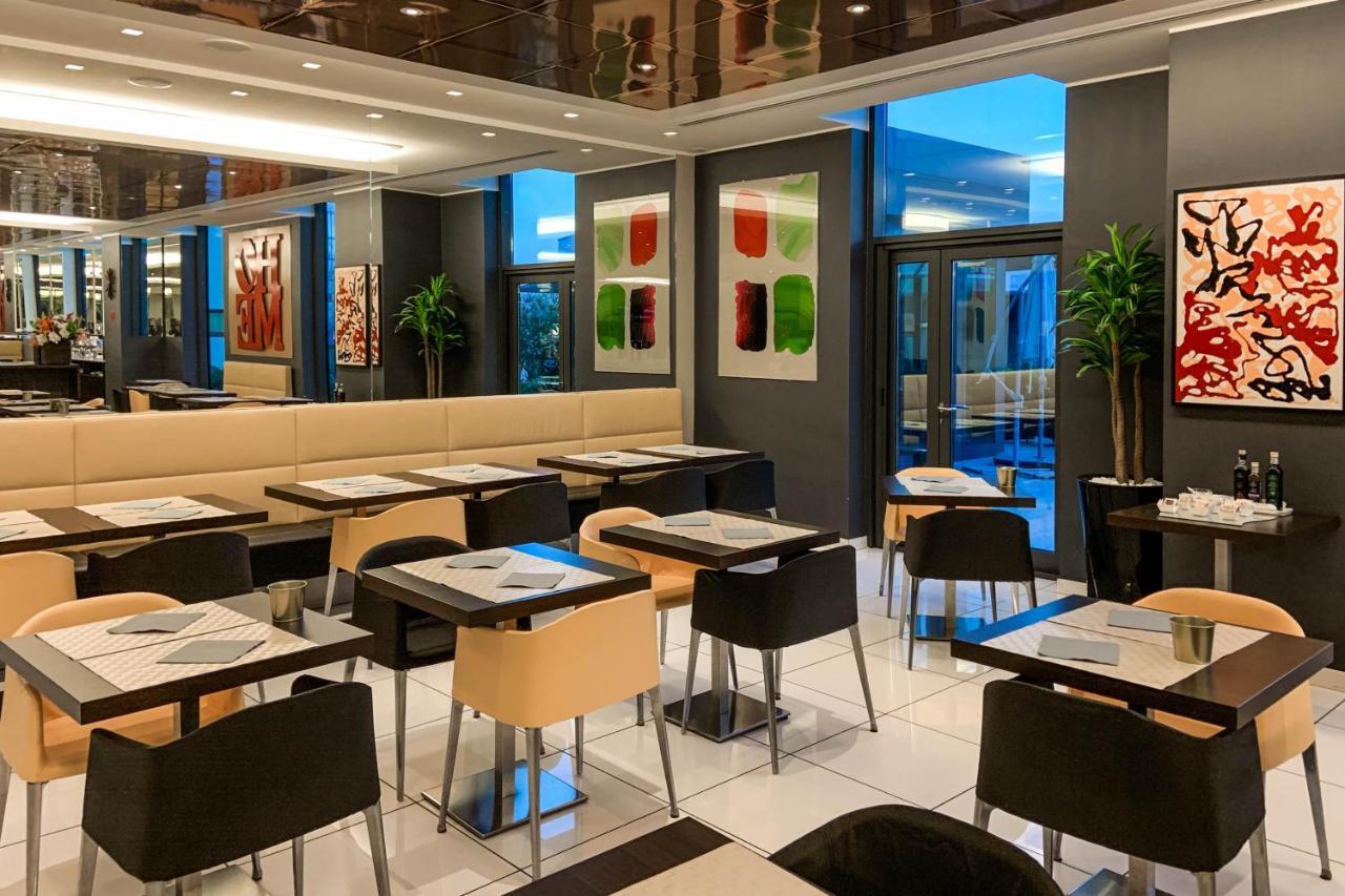 Ibis Styles Milano Melegnano Carpiano Exterior foto