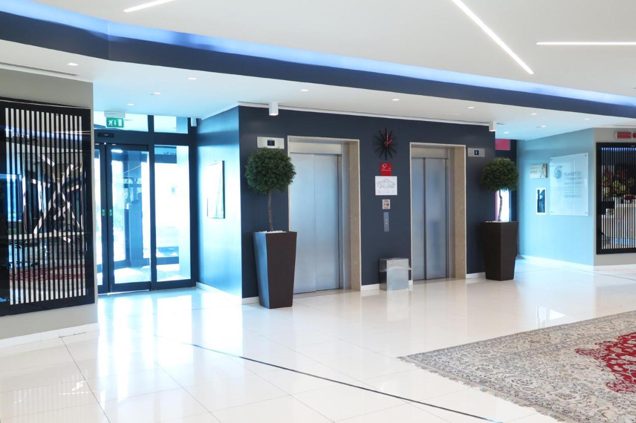 Ibis Styles Milano Melegnano Carpiano Exterior foto