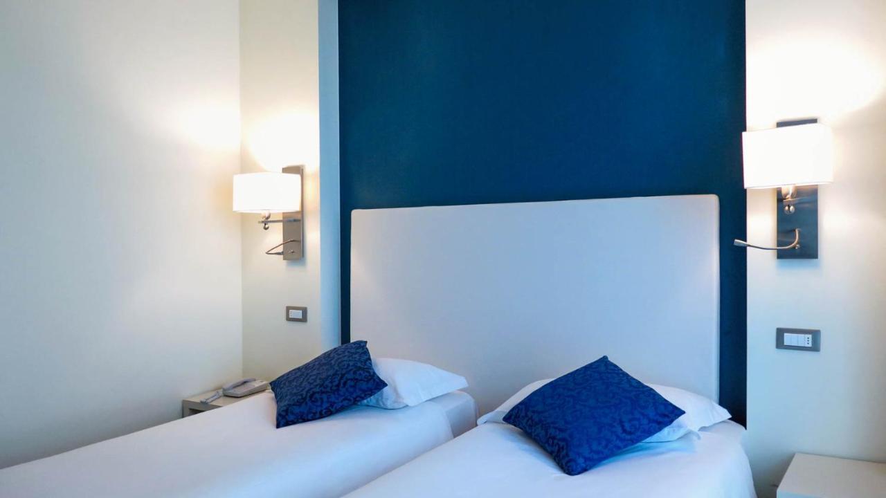 Ibis Styles Milano Melegnano Carpiano Exterior foto